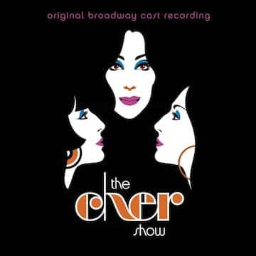 The Cher Show Tickets 2026