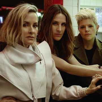 The Chicks Tickets 2026
