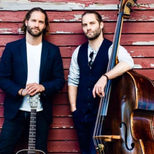 The Clements Brothers Tickets