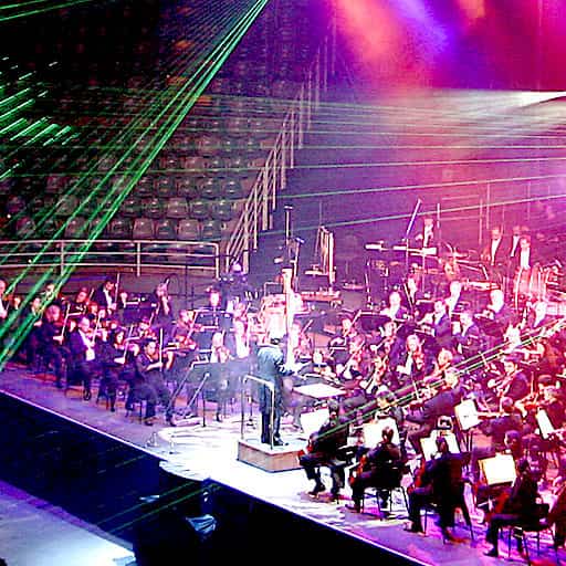 The Cleveland Orchestra Tickets