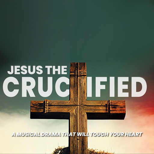 The Cross, The Crucifixion
