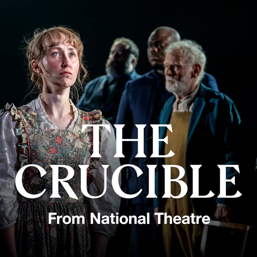 The Crucible Tickets 2026