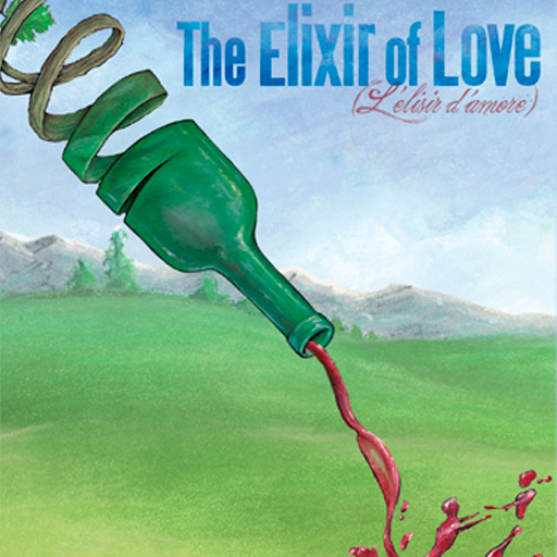 Utah Opera: The Elixir of Love