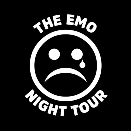 The Emo Night Tour Tickets