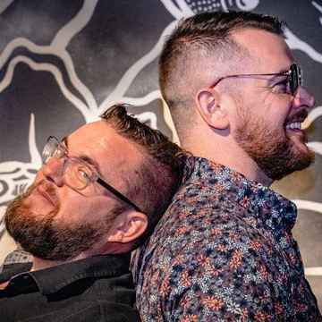 The Floozies & Too Many Zooz