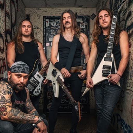 The Four Horsemen - Tribute to Metallica Tickets