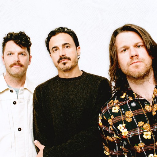 The Fray Tickets 2026