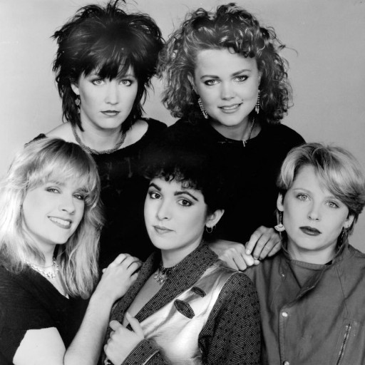 The Go-Go's Tickets 2026