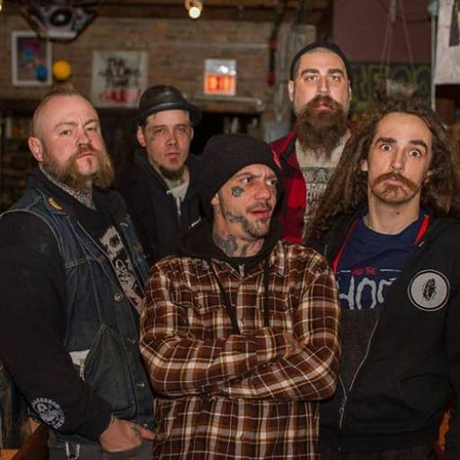 The Goddamn Gallows Tickets