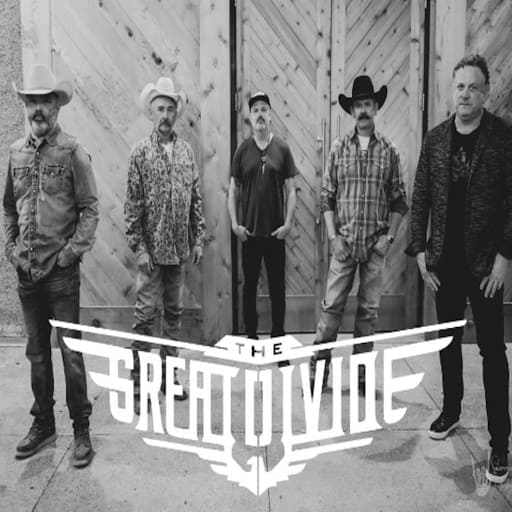 The Great Divide Tickets 2026