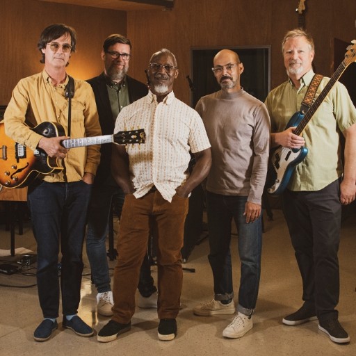 The Greyboy Allstars Tickets