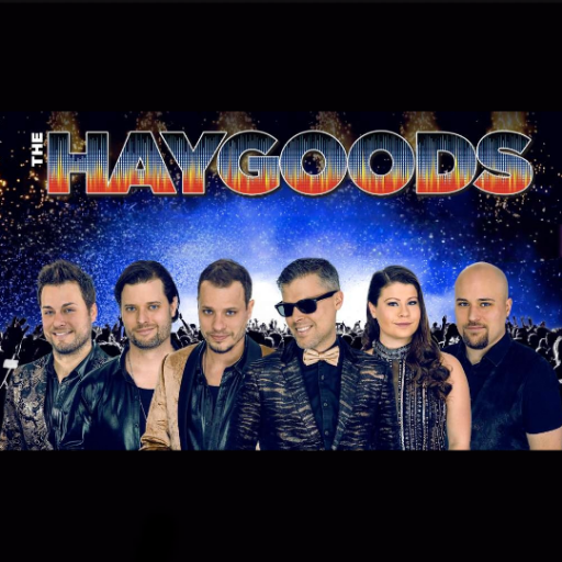 The Haygoods Tickets 2026