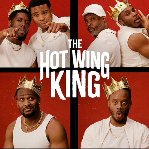 The Hot Wing King Broadway Tickets