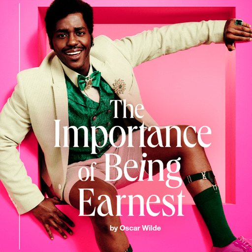 The Importance Of Being Earnest