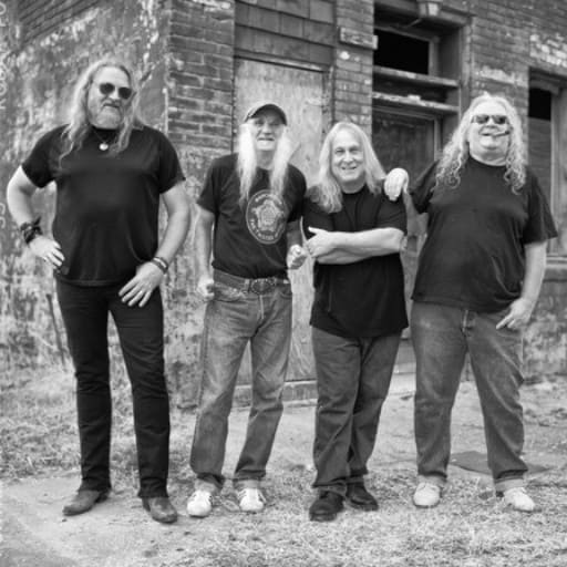 The Kentucky Headhunters Tickets 2026