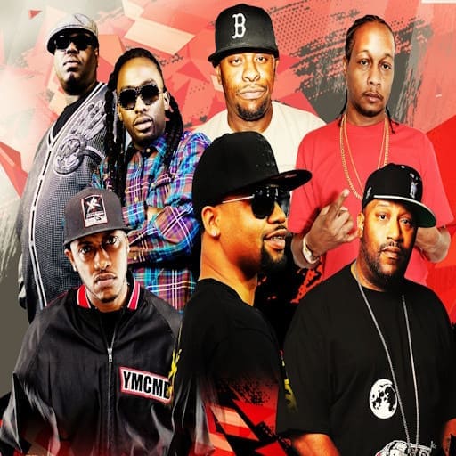 The Legends Of Hip Hop Concert Tickets Tour Dates 2024/2025