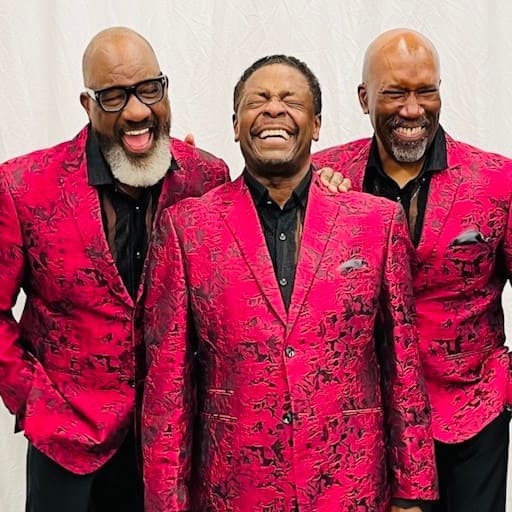The Manhattans Tickets