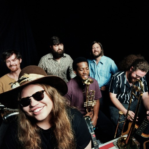 The Marcus King Band Tickets
