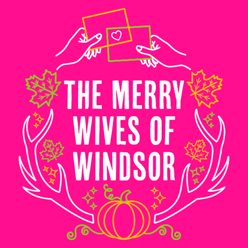 The Merry Wives of Windsor