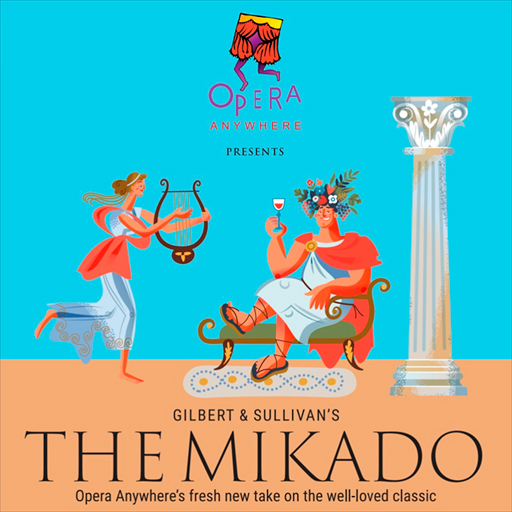 The Mikado