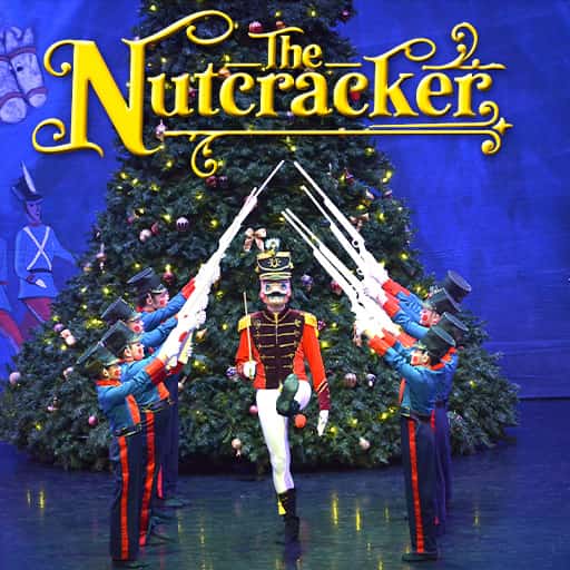 The Story Of The Nutcracker Tickets Family Shows 2025/2025