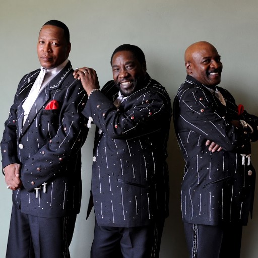 The O'Jays Tickets