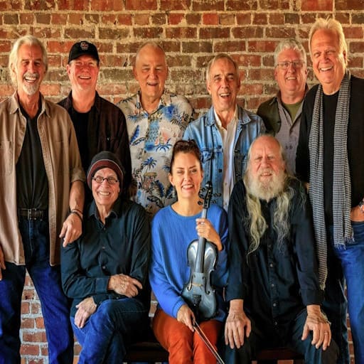 The Ozark Mountain Daredevils Tickets 2026