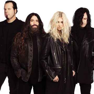 The Pretty Reckless Tickets