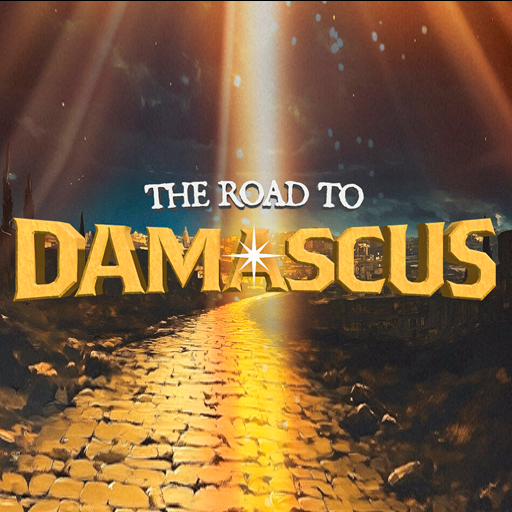 The Road to Damascus - A Musical Journey Through the Book of Acts Tickets 2026