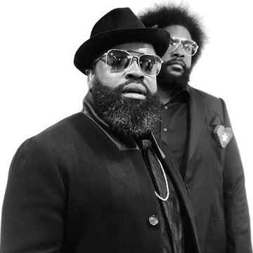 The Roots Tickets