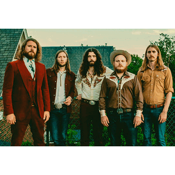 The Sheepdogs