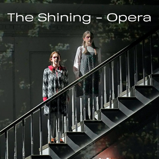 The Shining - Opera