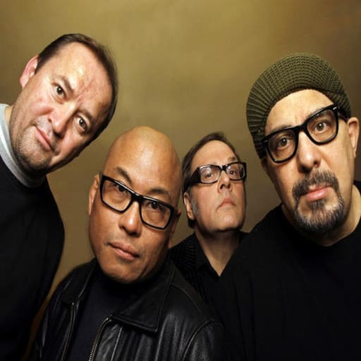 The Smithereens & Vicki Peterson