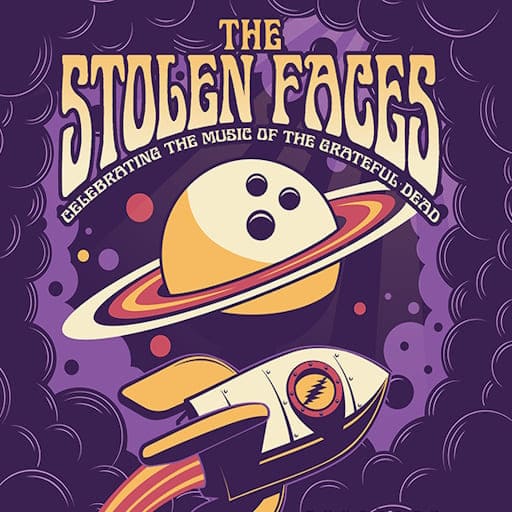 The Stolen Faces