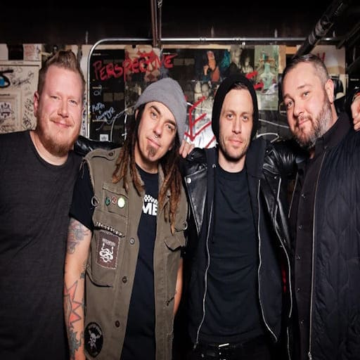 The Suicide Machines Tickets