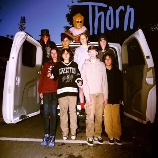The Thorn