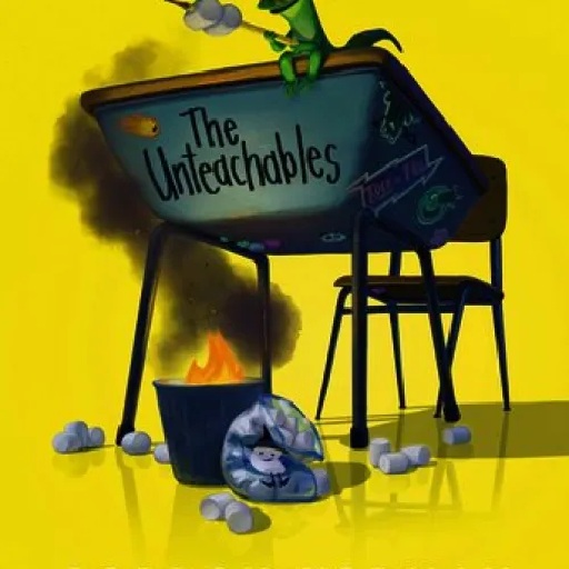The Unteachables