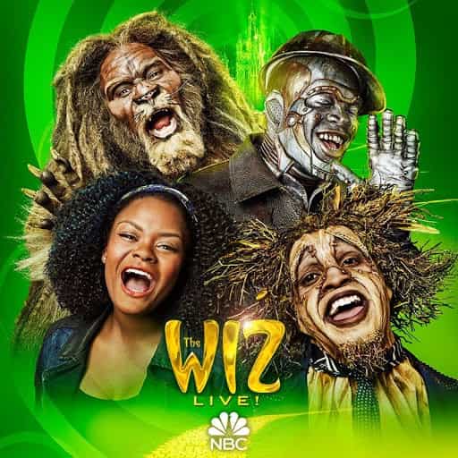 The Wiz Tickets