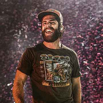 Thomas Rhett Tickets 2026