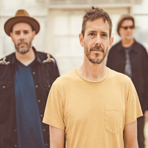 Toad The Wet Sprocket Tickets