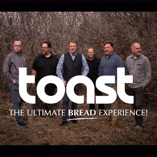 Toast - The Ultimate Bread Experience
