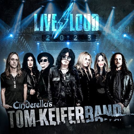 Tom Keifer Band