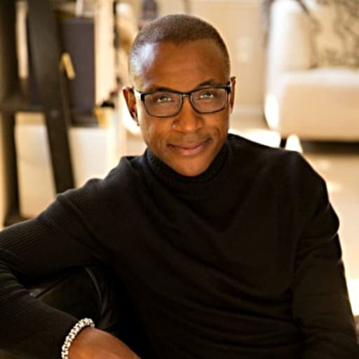 Tommy Davidson Tickets Comedy Shows 2024/2025