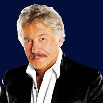 Tony Orlando Tickets | Concert Tour 2025/2026