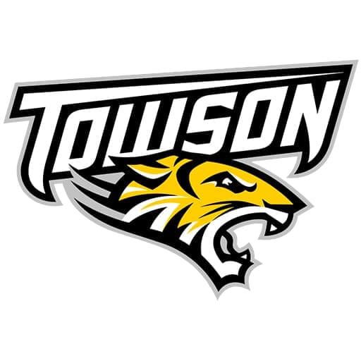 Towson Tigers Tickets