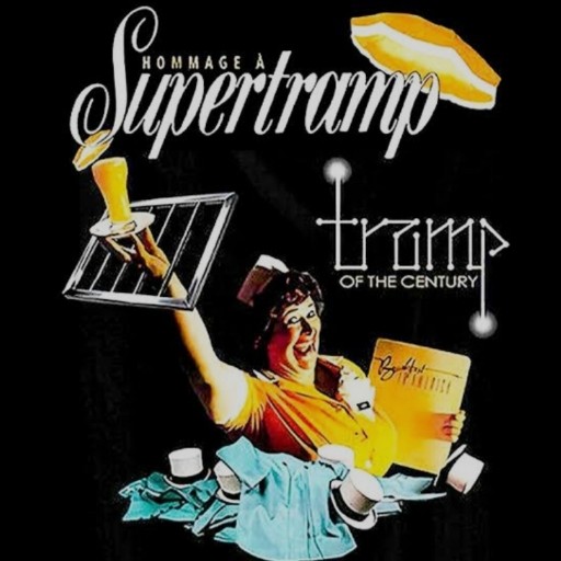 Tramp of The Century - Tribute To Supertramp