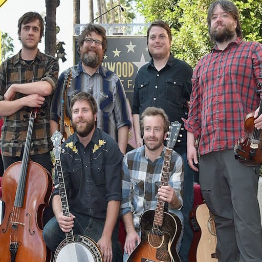 Trampled by Turtles Concert Tickets Tour Dates 2024/2025