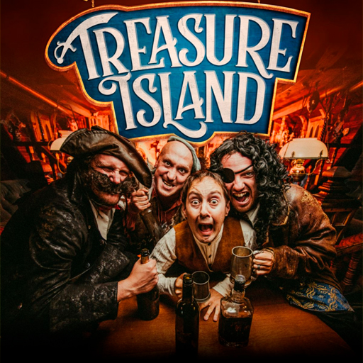 Treasure Island