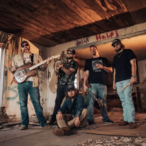 Treaty Oak Revival Tickets