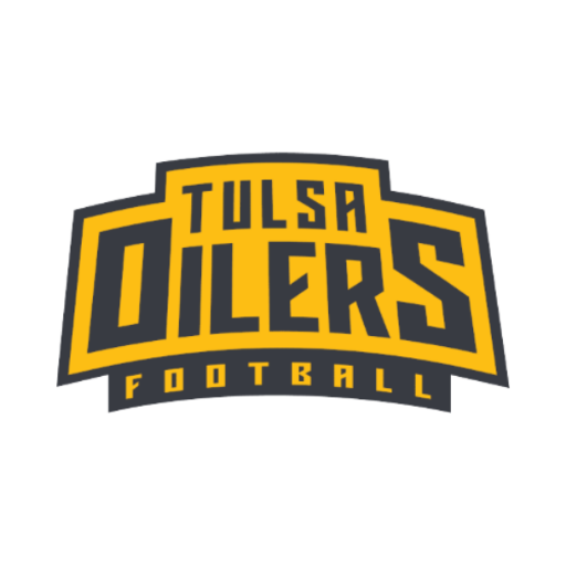 Tulsa Oilers - Football vs. Fishers Freight